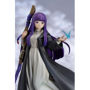 Good Smile Company Frieren Beyond Journey's End 1/7 Scale Fern Reflections of a Distant Memory 