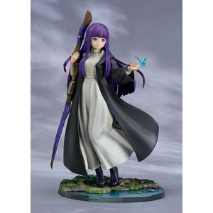 Good Smile Company Frieren Beyond Journey's End 1/7 Scale Fern Reflections of a Distant Memory 
