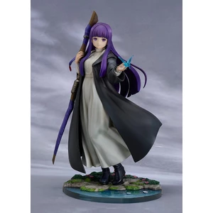Good Smile Company Frieren Beyond Journey's End 1/7 Scale Fern Reflections of a Distant Memory 