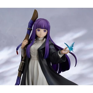 Good Smile Company Frieren Beyond Journey's End 1/7 Scale Fern Reflections of a Distant Memory 