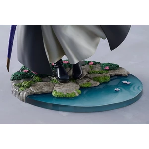 Good Smile Company Frieren Beyond Journey's End 1/7 Scale Fern Reflections of a Distant Memory 