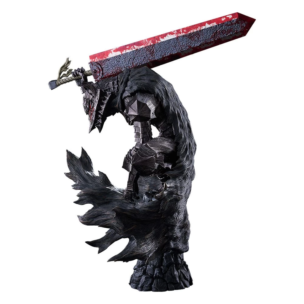 Berserk POP UP PARADE XL Guts Berserker Armor Ver. 