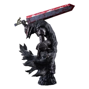 Max Factory Berserk POP UP PARADE XL Guts Berserker Armor Ver. 