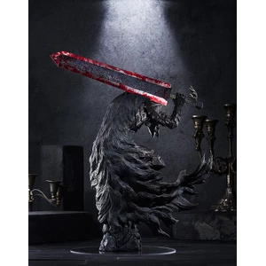 Max Factory Berserk POP UP PARADE XL Guts Berserker Armor Ver. 