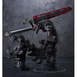 Max Factory Berserk POP UP PARADE XL Guts Berserker Armor Ver. 
