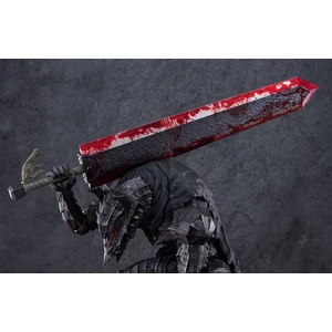 Max Factory Berserk POP UP PARADE XL Guts Berserker Armor Ver. 