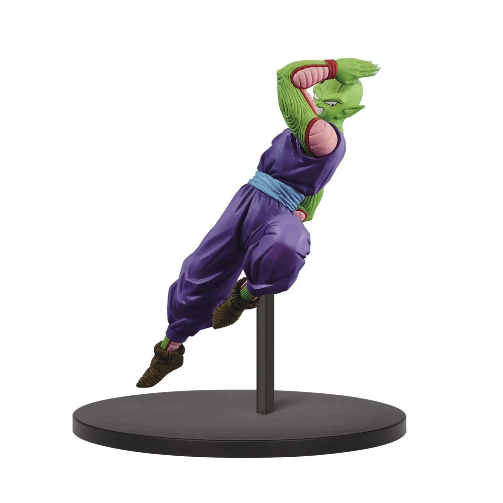 Bandai Dragon Ball Super Chosenshiretsuden Piccolo 