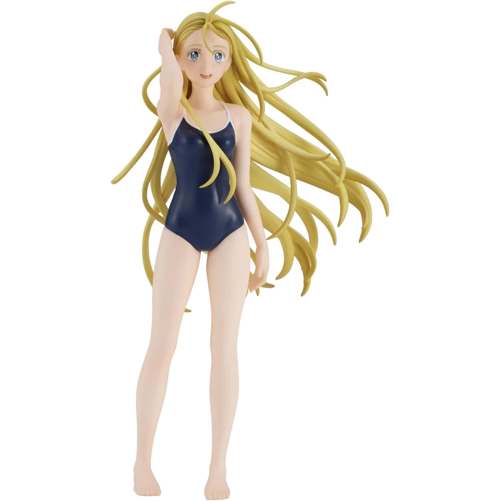 Summer Time Render Real Figure Rendering Ushio Kofune 