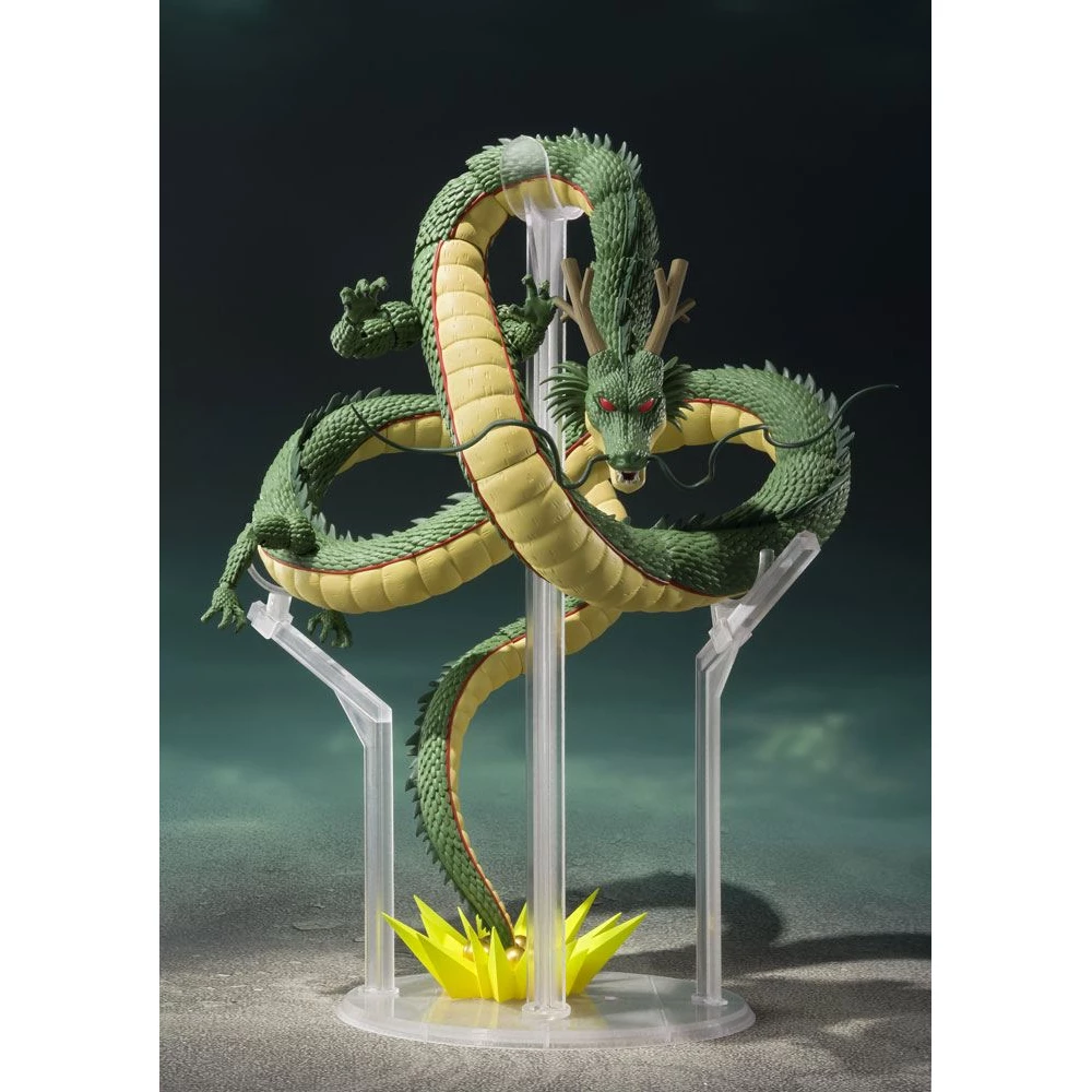 Dragon Ball Z S.H. Figuarts Shenron 