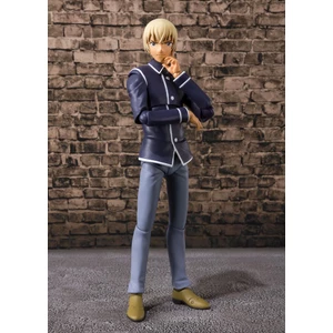 Bandai Tamashii Nations Case Closed S.H. Figuarts Tooru Amuro 