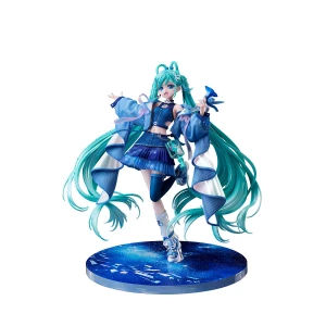 Design COCO Hatsune Miku 1/7 Scale Magical Mirai 2025 Ver. 