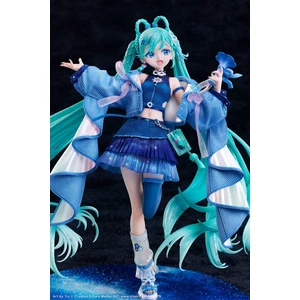 Design COCO Hatsune Miku 1/7 Scale Magical Mirai 2025 Ver. 