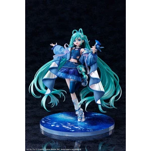 Design COCO Hatsune Miku 1/7 Scale Magical Mirai 2025 Ver. 