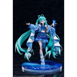 Design COCO Hatsune Miku 1/7 Scale Magical Mirai 2025 Ver. 