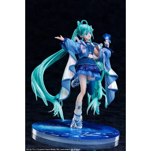 Design COCO Hatsune Miku 1/7 Scale Magical Mirai 2025 Ver. 