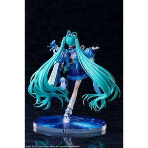Design COCO Hatsune Miku 1/7 Scale Magical Mirai 2025 Ver. 
