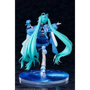 Design COCO Hatsune Miku 1/7 Scale Magical Mirai 2025 Ver. 