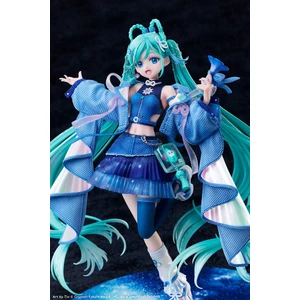 Design COCO Hatsune Miku 1/7 Scale Magical Mirai 2025 Ver. 