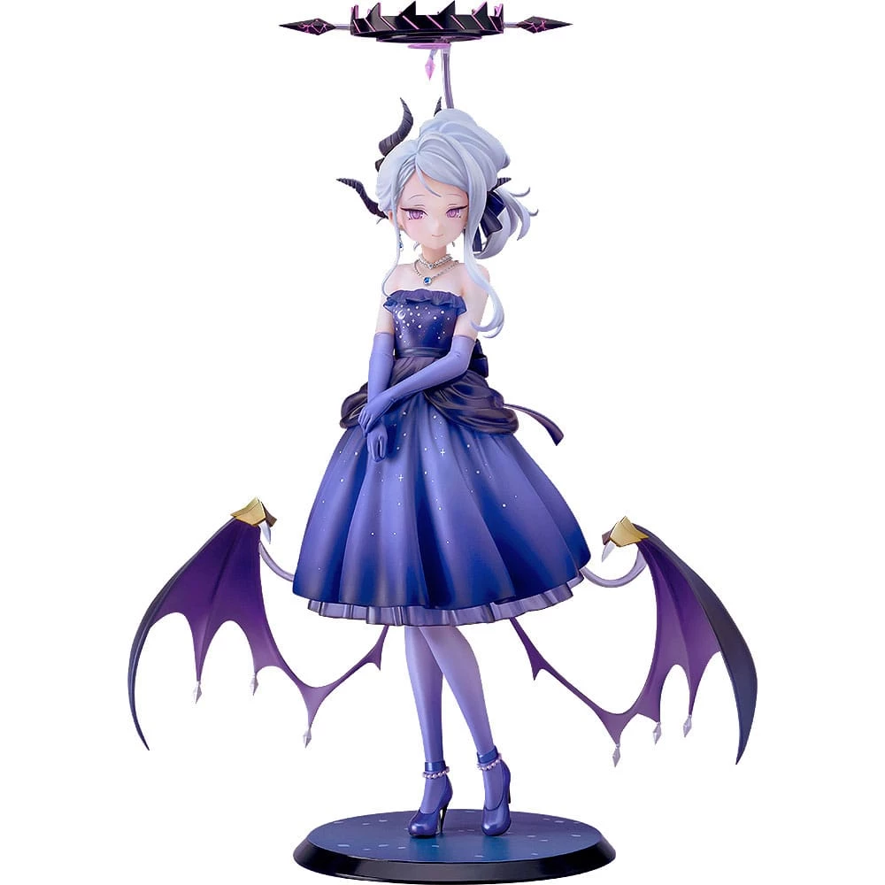 Blue Archive 1/7 Scale Hina (Dress) 