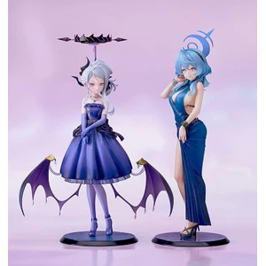 Good Smile Company Blue Archive 1/7 Scale Hina (Dress) 