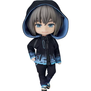 Good Smile Company Fate/Grand Order Nendoroid Doll Pretender/Oberon Moody Summer Oberon Ver. 