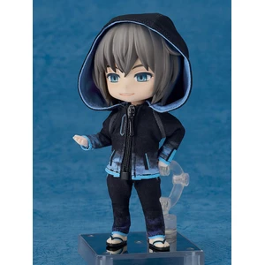 Good Smile Company Fate/Grand Order Nendoroid Doll Pretender/Oberon Moody Summer Oberon Ver. 