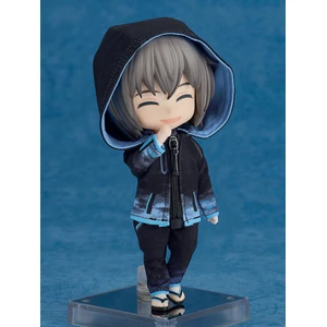 Good Smile Company Fate/Grand Order Nendoroid Doll Pretender/Oberon Moody Summer Oberon Ver. 