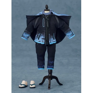 Good Smile Company Fate/Grand Order Nendoroid Doll Pretender/Oberon Moody Summer Oberon Ver. 