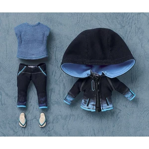 Good Smile Company Fate/Grand Order Nendoroid Doll Pretender/Oberon Moody Summer Oberon Ver. 