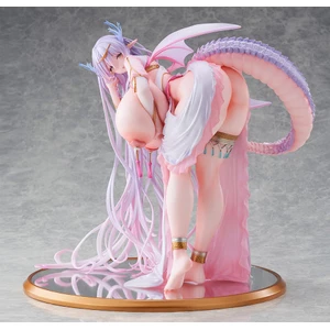 HotVenus The Tall Big-Breasted Dragon Who Doesn´t Know Anything About Naughty Things 1/5 Scale Ireina Fartagna 