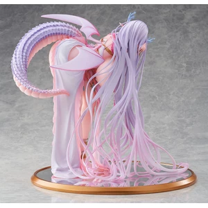 HotVenus The Tall Big-Breasted Dragon Who Doesn´t Know Anything About Naughty Things 1/5 Scale Ireina Fartagna 