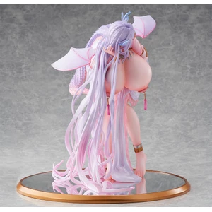 HotVenus The Tall Big-Breasted Dragon Who Doesn´t Know Anything About Naughty Things 1/5 Scale Ireina Fartagna 
