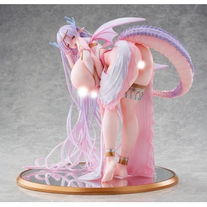 HotVenus The Tall Big-Breasted Dragon Who Doesn´t Know Anything About Naughty Things 1/5 Scale Ireina Fartagna 