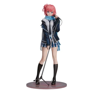Good Smile Company My Teen Romantic Comedy SNAFU 1/7 Scale Yui Yuigahama Light Novel Ver. 