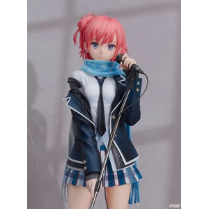 Good Smile Company My Teen Romantic Comedy SNAFU 1/7 Scale Yui Yuigahama Light Novel Ver. 