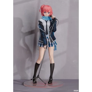 Good Smile Company My Teen Romantic Comedy SNAFU 1/7 Scale Yui Yuigahama Light Novel Ver. 