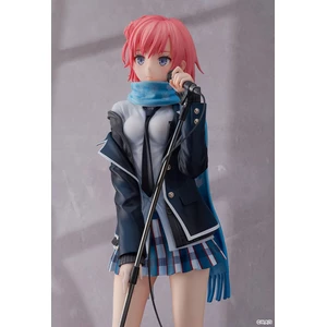 Good Smile Company My Teen Romantic Comedy SNAFU 1/7 Scale Yui Yuigahama Light Novel Ver. 