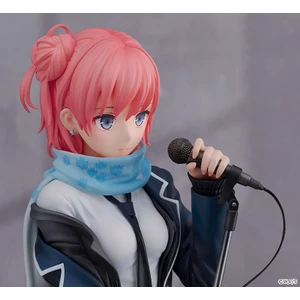 Good Smile Company My Teen Romantic Comedy SNAFU 1/7 Scale Yui Yuigahama Light Novel Ver. 