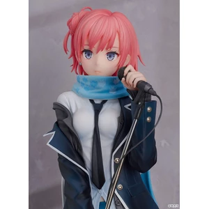 Good Smile Company My Teen Romantic Comedy SNAFU 1/7 Scale Yui Yuigahama Light Novel Ver. 