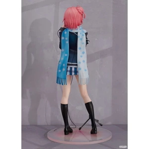 Good Smile Company My Teen Romantic Comedy SNAFU 1/7 Scale Yui Yuigahama Light Novel Ver. 