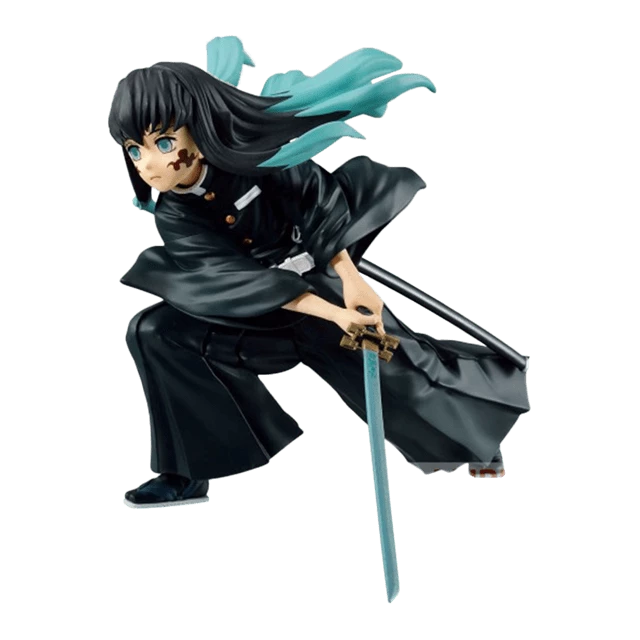 Demon Slayer Kimetsu No Yaiba Vibration Stars Muichiro Tokito 