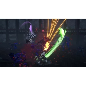 SEGA Demon Slayer Kimetsu no Yaiba The Hinokami Chronicles 2 Xbox 