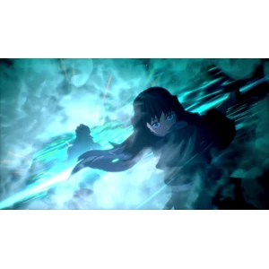 SEGA Demon Slayer Kimetsu no Yaiba The Hinokami Chronicles 2 Xbox 