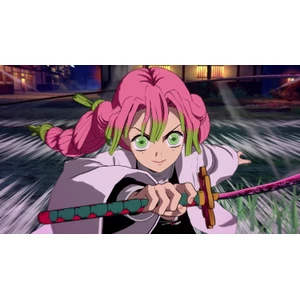 SEGA Demon Slayer Kimetsu no Yaiba The Hinokami Chronicles 2 Xbox 