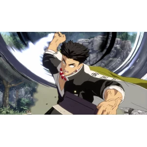 SEGA Demon Slayer Kimetsu no Yaiba The Hinokami Chronicles 2 Xbox 