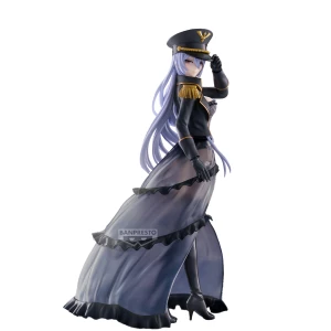 Bandai My Dress-Up Darling Espresto-Detailed Elegance-Marin Kitagawa Black Lobelia Ver. 