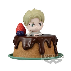 Bandai Spy x Family Loid Forger Paldolce Collection Vol.2 