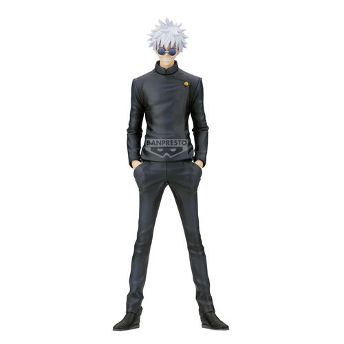 Bandai Jujutsu Kaisen King of Artist Satoru Gojo Hidden Inventory/Premature Death Ver. 