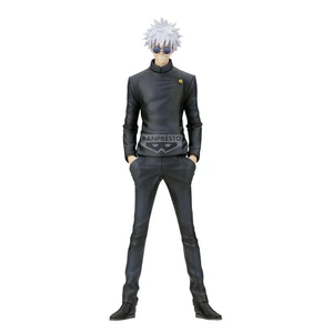 Bandai Jujutsu Kaisen King of Artist Satoru Gojo Hidden Inventory/Premature Death Ver. 