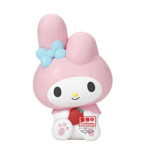 Bandai Sanrio Characters Sofvimates My Melody 